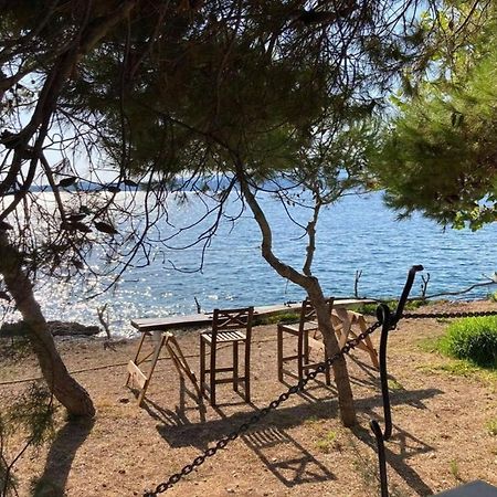 Kamaroules Sea Front Apartamento Argostoli  Exterior foto