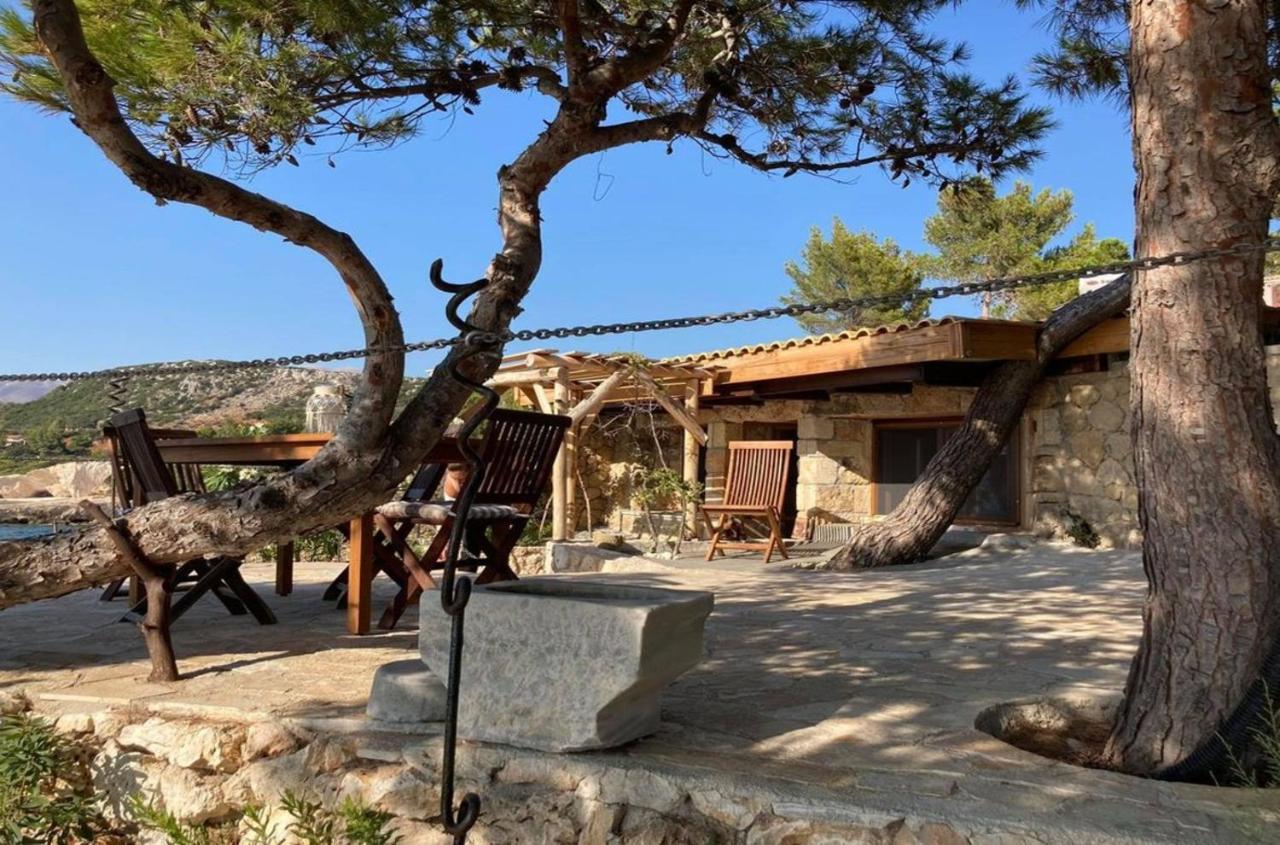 Kamaroules Sea Front Apartamento Argostoli  Exterior foto