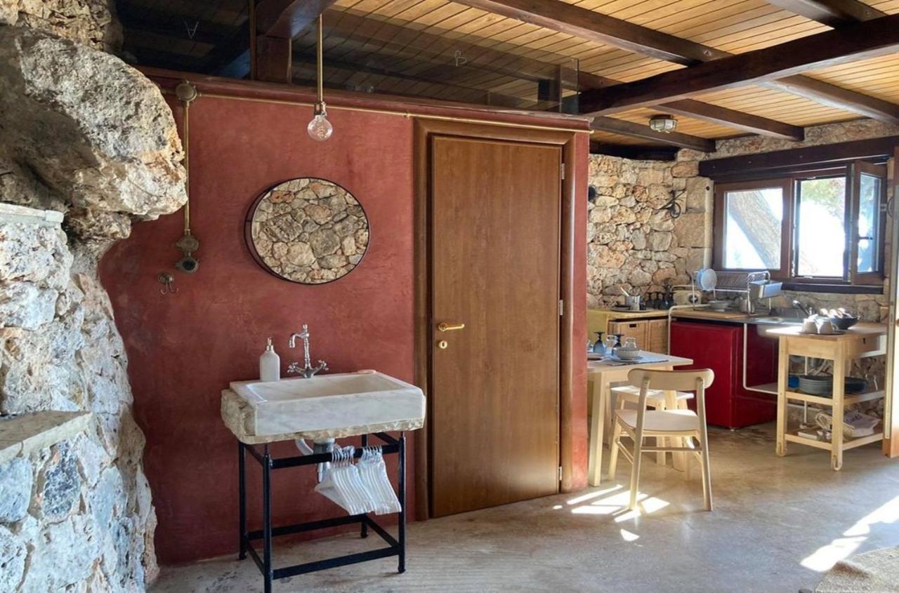 Kamaroules Sea Front Apartamento Argostoli  Exterior foto