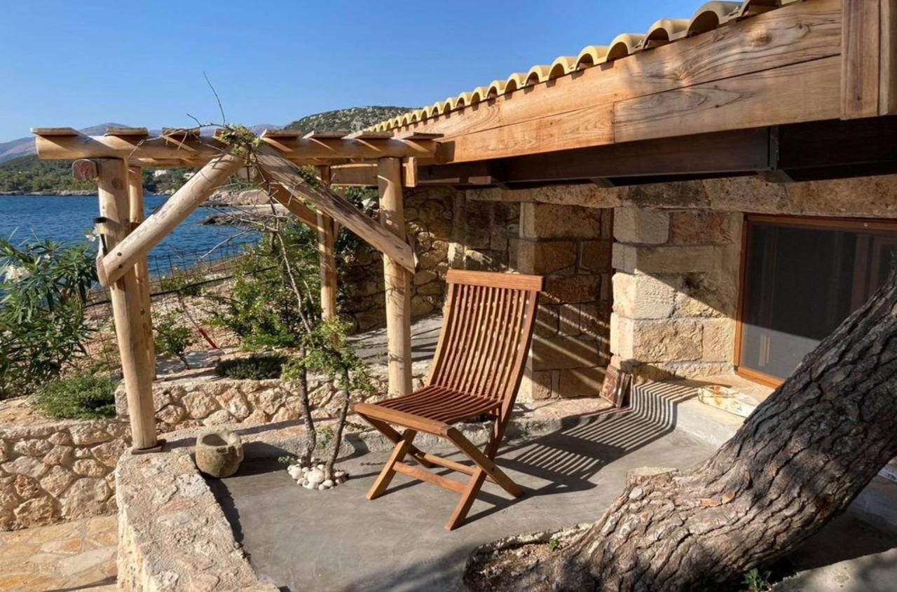 Kamaroules Sea Front Apartamento Argostoli  Exterior foto